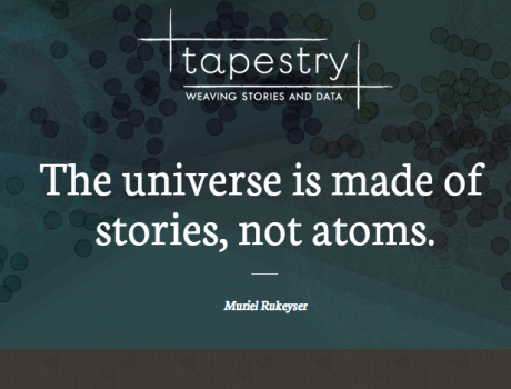 Tapestry Conference