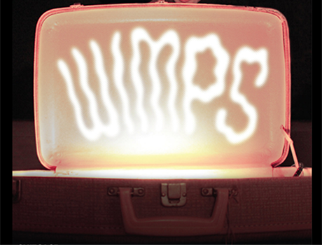 Wimps