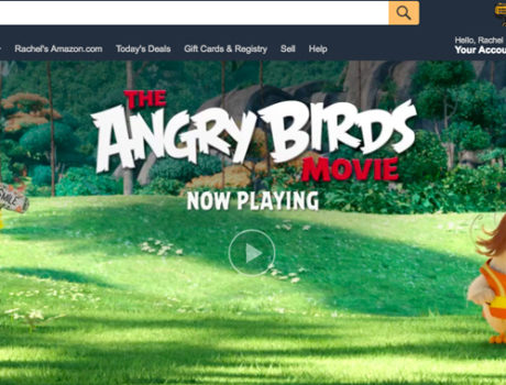 Angry Birds Movie